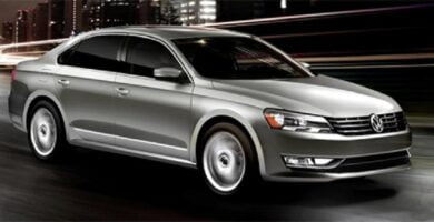 Manual VOLKSWAGEN Lavida 2014 de Reparación GRATIS