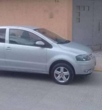 Manual VOLKSWAGEN Lupo 2007 de Reparación GRATIS