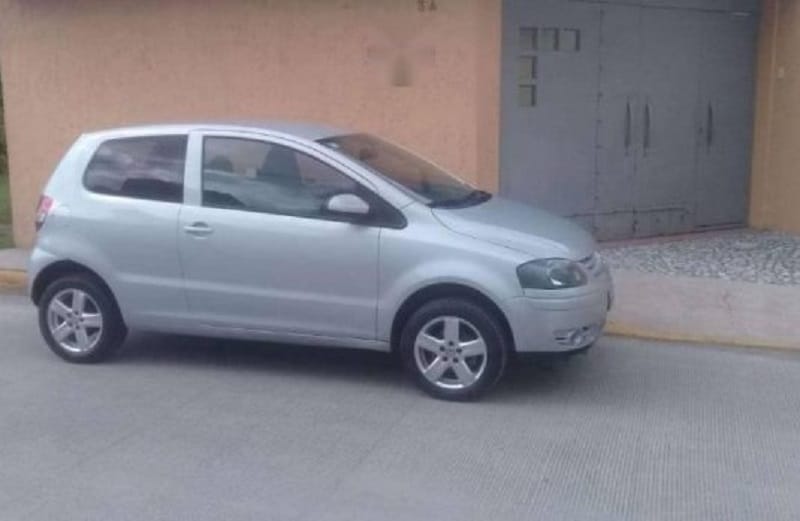 Manual VOLKSWAGEN Lupo 2007 de Reparación GRATIS