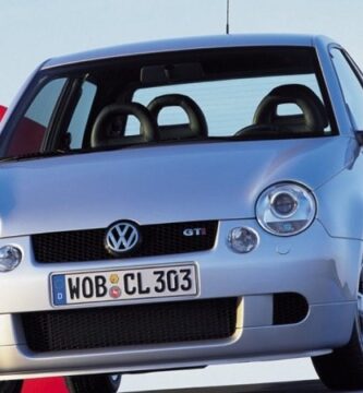 Manual VOLKSWAGEN Lupo 2008 de Reparación GRATIS