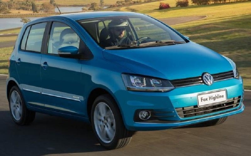 Manual VOLKSWAGEN Lupo 2015 de Reparación GRATIS