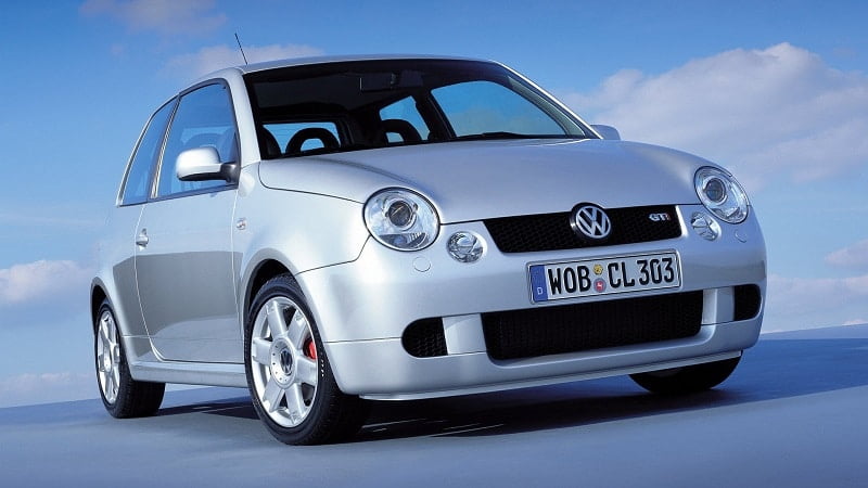 Manual VOLKSWAGEN Lupo 2017 de Reparación GRATIS