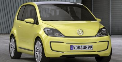 Manual VOLKSWAGEN Lupo 2018 de Reparación GRATIS