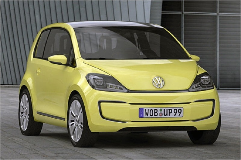 Manual VOLKSWAGEN Lupo 2018 de Reparación GRATIS