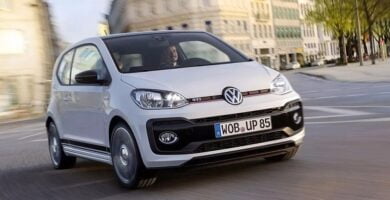 Manual VOLKSWAGEN Lupo 2019 de Reparación GRATIS