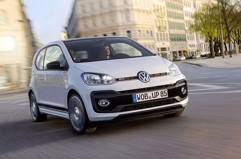 Manual VOLKSWAGEN Lupo 2019 de Reparación GRATIS