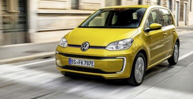 Manual VOLKSWAGEN Lupo 2020 de Reparación GRATIS