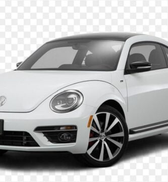 Manual VOLKSWAGEN New Beetle 2015 de Reparación GRATIS