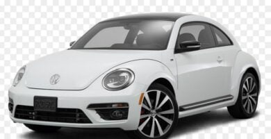 Manual VOLKSWAGEN New Beetle 2015 de Reparación GRATIS