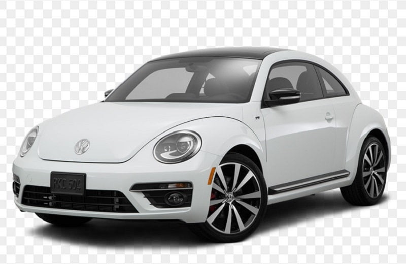 Manual VOLKSWAGEN New Beetle 2015 de Reparación GRATIS