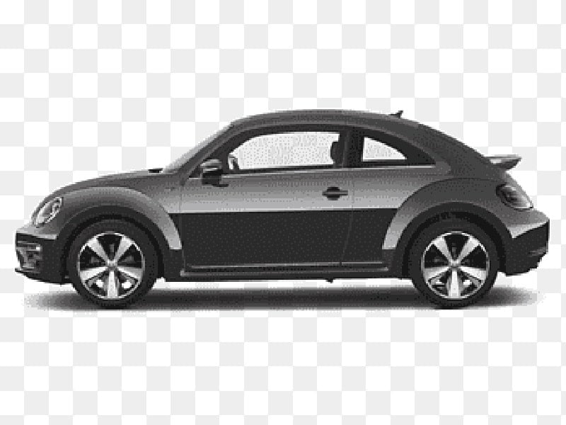 Manual VOLKSWAGEN New Beetle 2016 de Reparación GRATIS