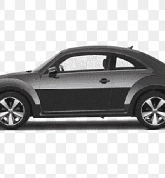 Manual VOLKSWAGEN New Beetle 2016 de Reparación GRATIS