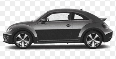 Manual VOLKSWAGEN New Beetle 2016 de Reparación GRATIS