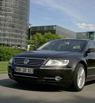 Manual VOLKSWAGEN Phaeton 2009 de Reparación GRATIS