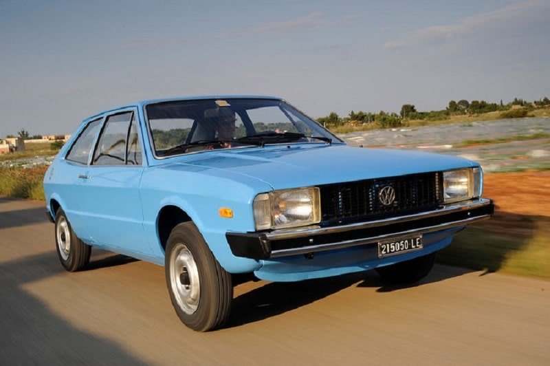 Manual VOLKSWAGEN Scirocco 1975 de Reparación GRATIS