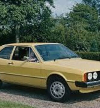 Manual VOLKSWAGEN Scirocco 1977 de Reparación GRATIS