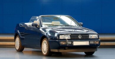 Manual VOLKSWAGEN Scirocco 1999 de Reparación GRATIS