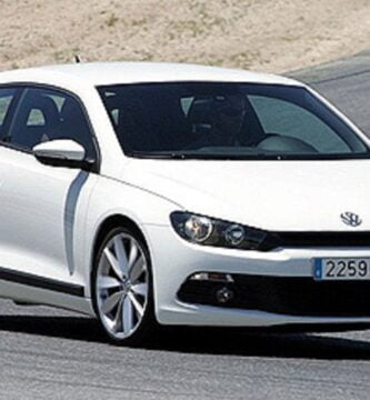 Manual VOLKSWAGEN Scirocco 2007 de Reparación GRATIS