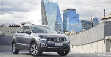 Manual VOLKSWAGEN T-Cross 2020 de Reparación GRATIS