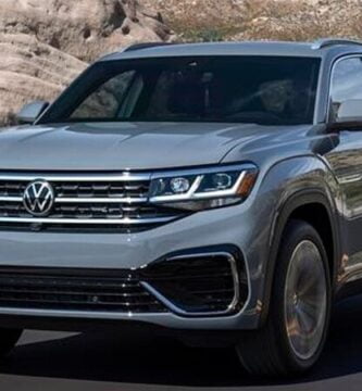 Manual VOLKSWAGEN Touareg 2021 de Reparación GRATIS