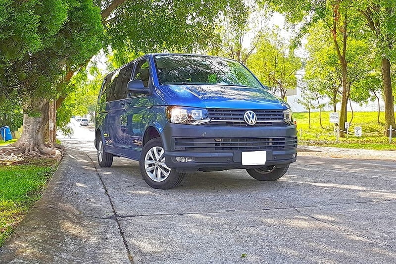 Manual VOLKSWAGEN Transporter 1950 de Reparación GRATIS