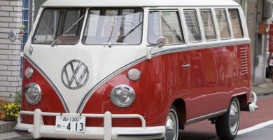 Manual VOLKSWAGEN Transporter 1953 de Reparación GRATIS