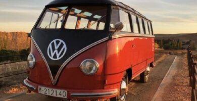 Manual VOLKSWAGEN Transporter 1960 de Reparación GRATIS