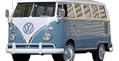 Manual VOLKSWAGEN Transporter 1967 de Reparación GRATIS