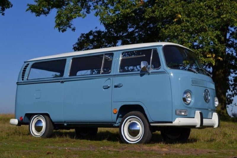 Manual VOLKSWAGEN Transporter 1968 de Reparación GRATIS