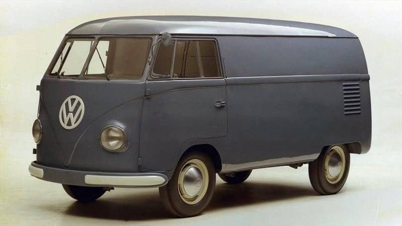 Manual VOLKSWAGEN Transporter 1971 de Reparación GRATIS