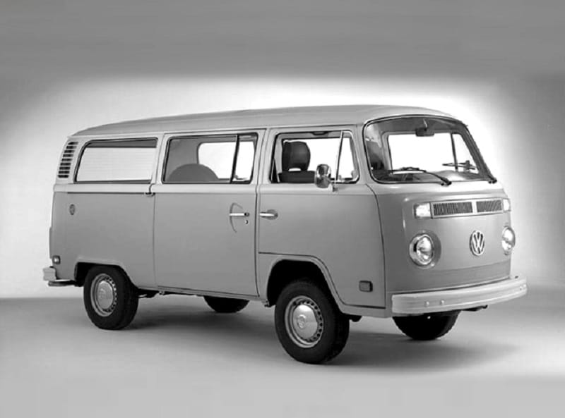 Manual VOLKSWAGEN Transporter 1973 de Reparación GRATIS