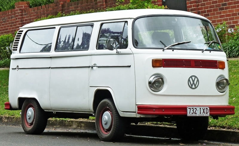 Manual VOLKSWAGEN Transporter 1974 de Reparación GRATIS