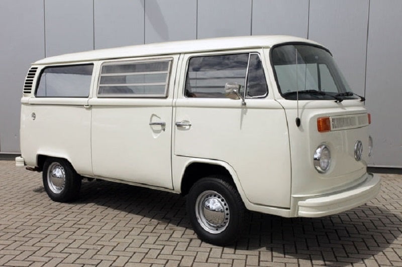 Manual VOLKSWAGEN Transporter 1976 de Reparación GRATIS