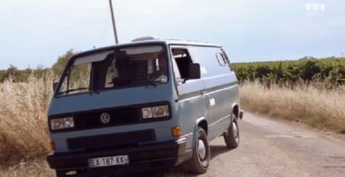 Manual VOLKSWAGEN Transporter 1981 de Reparación GRATIS