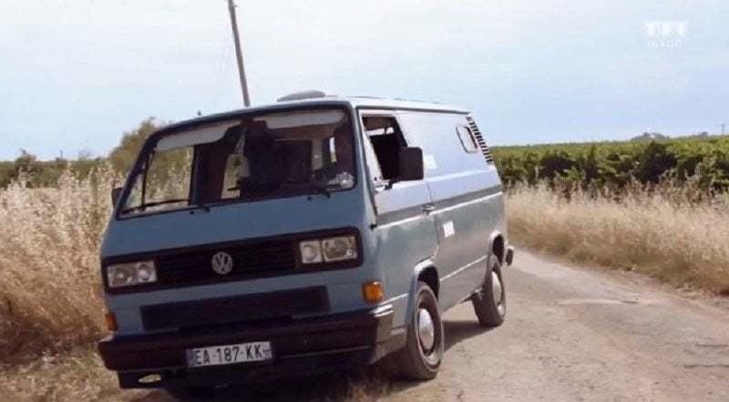 Manual VOLKSWAGEN Transporter 1981 de Reparación GRATIS