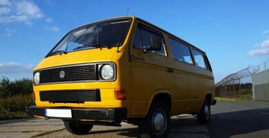 Manual VOLKSWAGEN Transporter 1982 de Reparación GRATIS