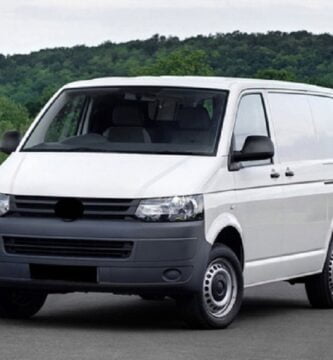 Manual VOLKSWAGEN Transporter 2008 de Reparación GRATIS