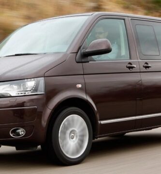 Manual VOLKSWAGEN Transporter 2010 de Reparación GRATIS