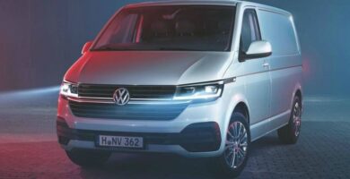 Manual VOLKSWAGEN Transporter 2019 de Reparación GRATIS