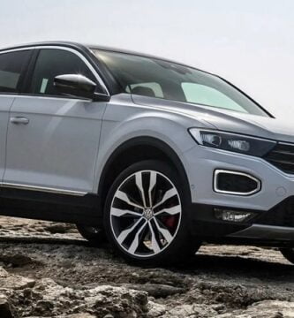 Manual VOLKSWAGEN T-Roc 2018 de Reparación GRATIS