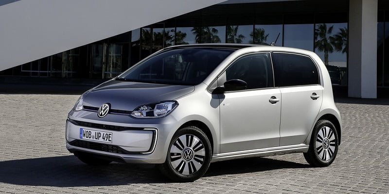 Manual VOLKSWAGEN Up 2020 de Reparación GRATIS