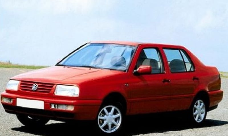 Manual VOLKSWAGEN Vento 1996 de Reparación GRATIS