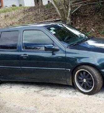 Manual VOLKSWAGEN Vento 1999 de Reparación GRATIS