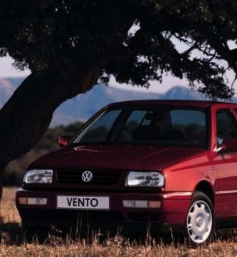 Manual VOLKSWAGEN Vento 2000 de Reparación GRATIS