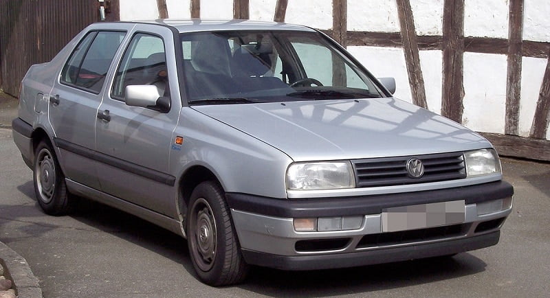 Manual VOLKSWAGEN Vento 2001 de Reparación GRATIS