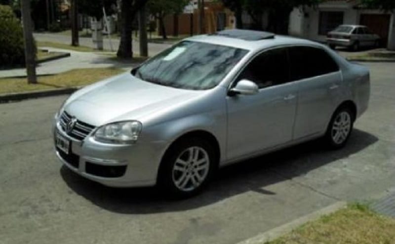 Manual VOLKSWAGEN Vento 2006 de Reparación GRATIS