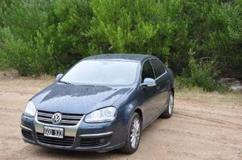 Manual VOLKSWAGEN Vento 2007 de Reparación GRATIS