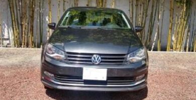 Manual VOLKSWAGEN Vento 2008 de Reparación GRATIS