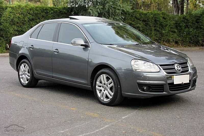 Manual VOLKSWAGEN Vento 2009 de Reparación GRATIS