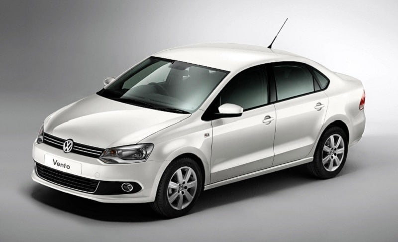 Manual VOLKSWAGEN Vento 2010 de Reparación GRATIS